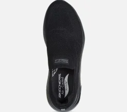 GO WALK Arch Fit 2.0 - Knitted Relief