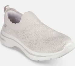 GO WALK Arch Fit 2.0 - Rosa Linda