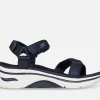 GO WALK Arch Fit 2.0 Sandal - Exhilarate