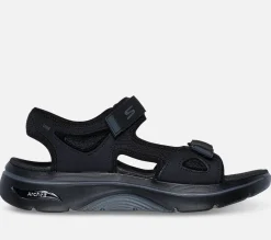 GO WALK Arch Fit 2.0 Sandal - Capistrano