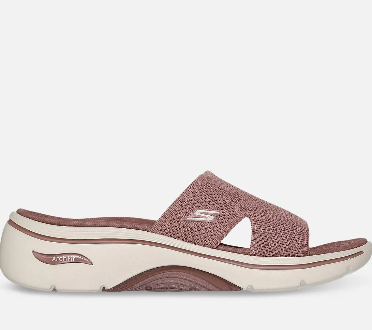 GO WALK Arch Fit 2.0 Sandal - Dakota