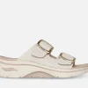 GO WALK Arch Fit 2.0 Sandal - Chloe
