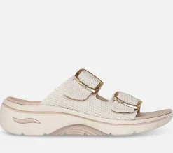 GO WALK Arch Fit 2.0 Sandal - Chloe