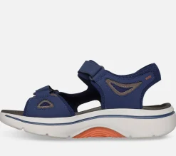 GO WALK Arch Fit 2.0 Sandal - Capistrano