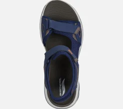 GO WALK Arch Fit 2.0 Sandal - Capistrano