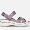 GO WALK Arch Fit Sandal - Attract
