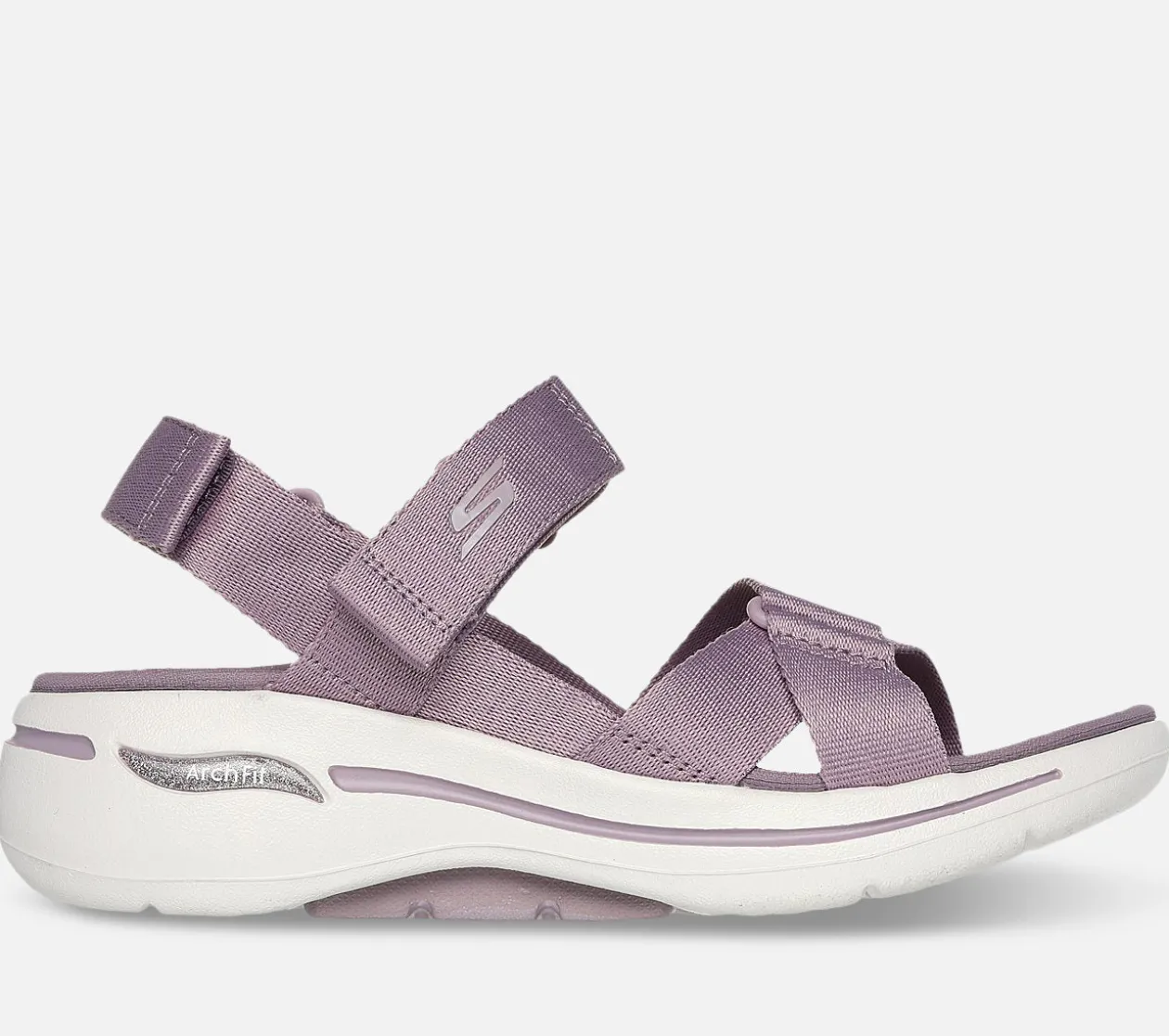 GO WALK Arch Fit Sandal - Attract