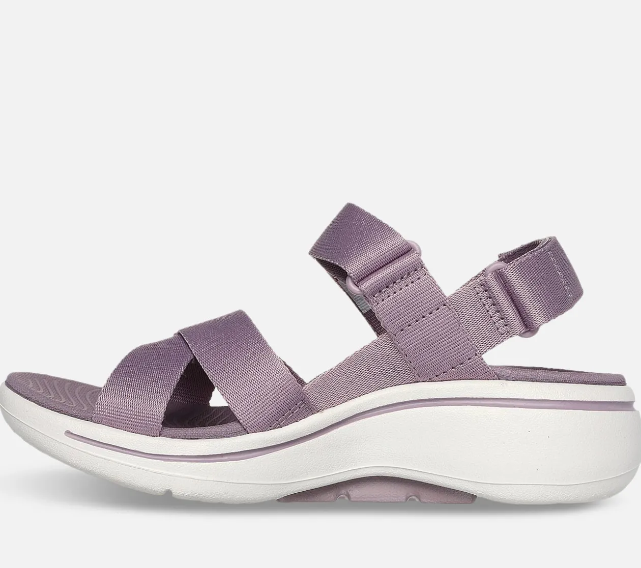 GO WALK Arch Fit Sandal - Attract