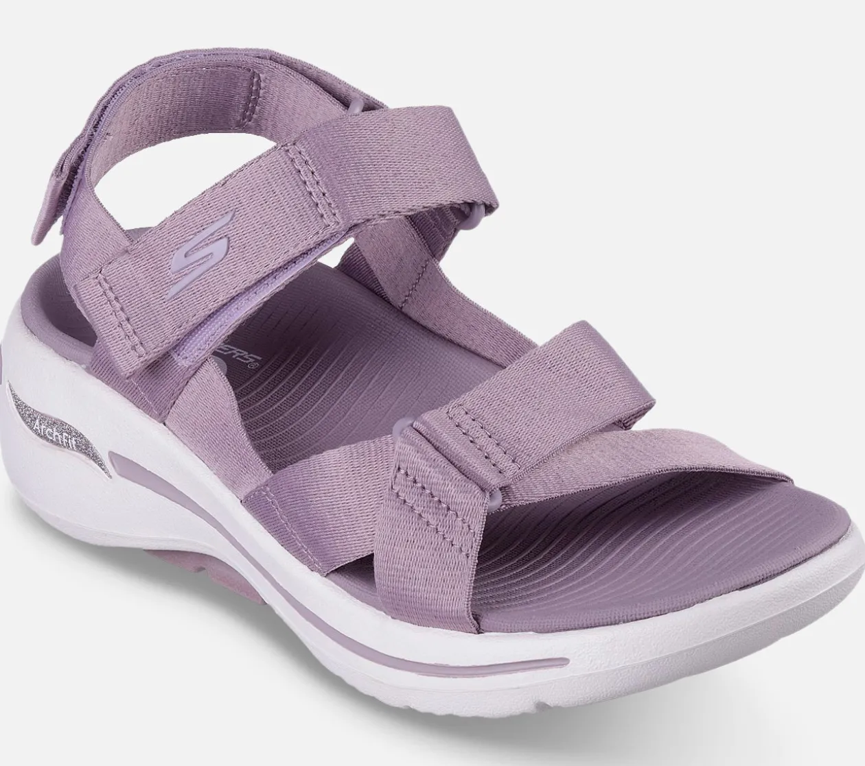 GO WALK Arch Fit Sandal - Attract
