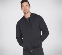 GO WALK Everywhere Full Zip Hoodie