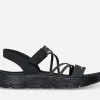GO WALK Flex Sandal - Emma
