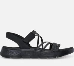 GO WALK Flex Sandal - Emma