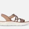 GO WALK Flex Sandal - Emma