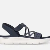 GO WALK Flex Sandal - Emma