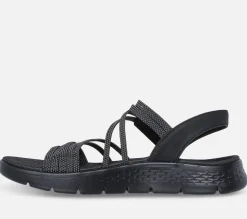 GO WALK Flex Sandal - Emma