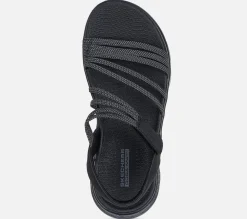 GO WALK Flex Sandal - Emma