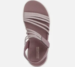 GO WALK Flex Sandal - Emma