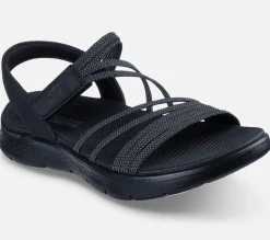 GO WALK Flex Sandal - Emma