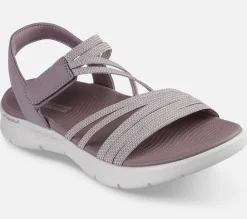 GO WALK Flex Sandal - Emma