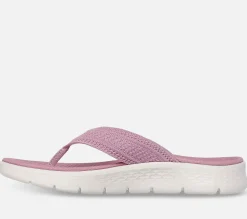 GO WALK Flex Sandal - Holly