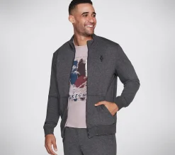 GO WALK hoodie