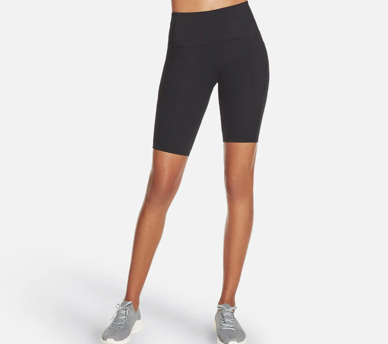 GO WALK HW 10 Inch Bike Short
