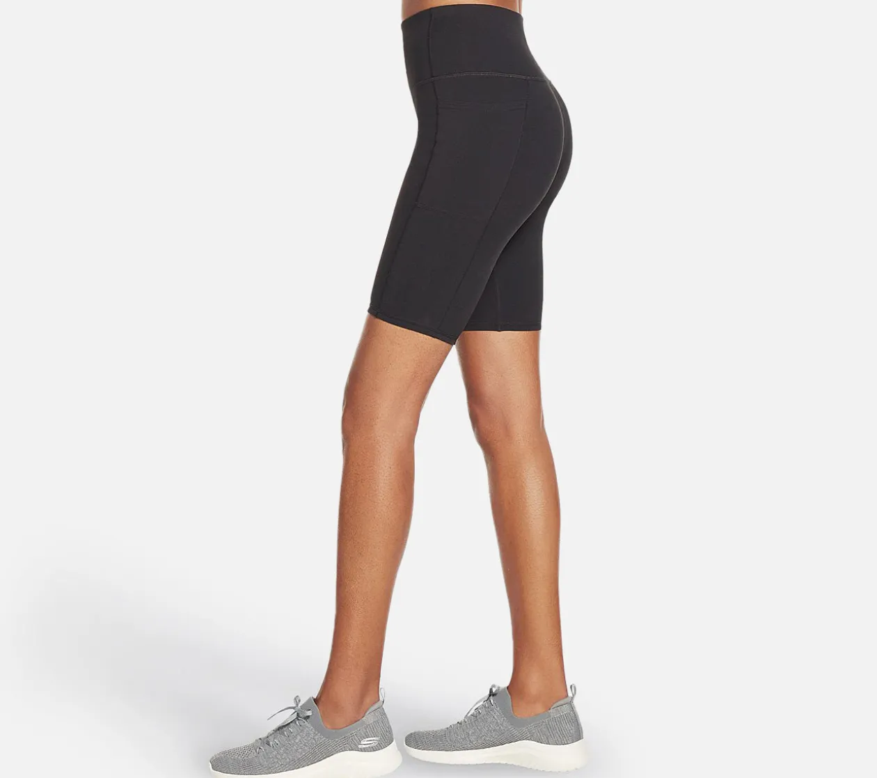 GO WALK HW 10 Inch Bike Short