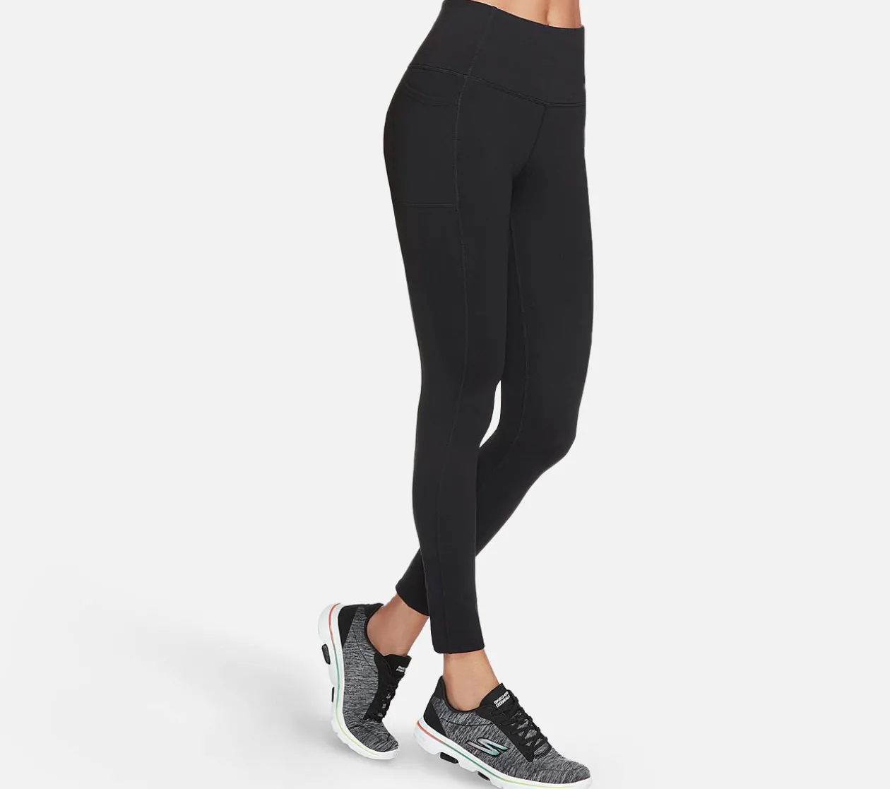 GO WALK HW Legging