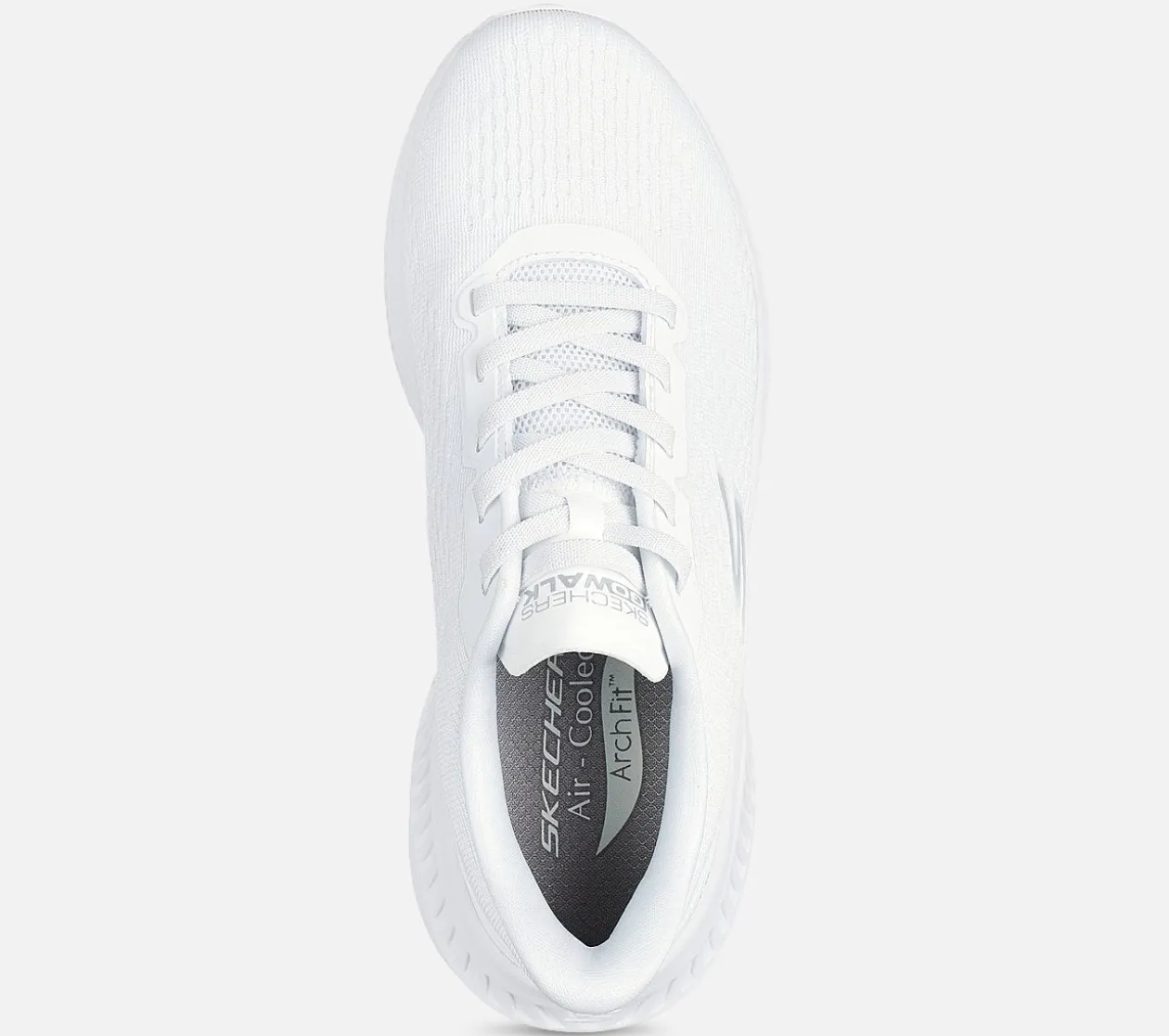 GO WALK Max Cushioning Arch Fit - Roslyn