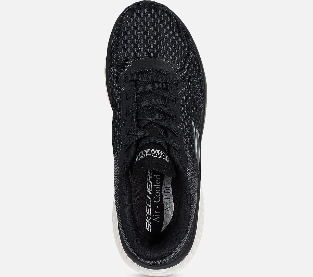 GO WALK Max Cushioning Arch Fit - Roslyn
