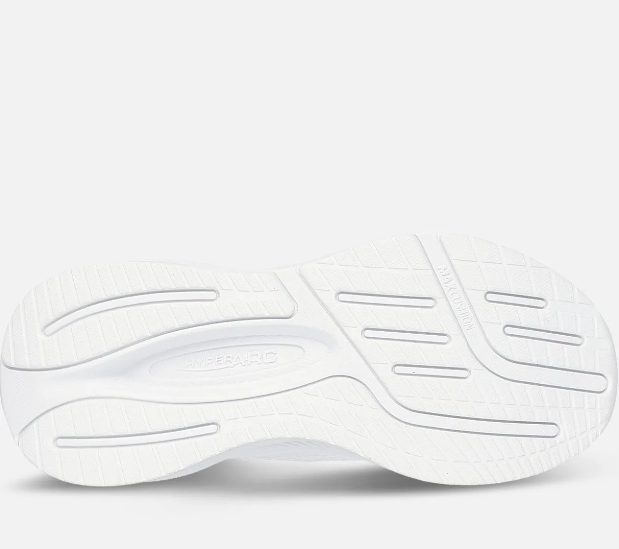 GO WALK Max Cushioning Arch Fit - Roslyn