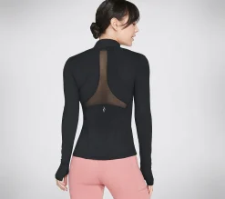 GO WALK Mesh Jakke