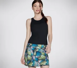 GO WALK Shelf Bra Tank