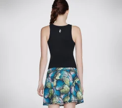 GO WALK Shelf Bra Tank