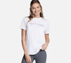 Gradient Short Sleeve Tee