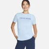 Gradient Short Sleeve Tee