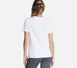 Gradient Short Sleeve Tee