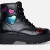 Gravlen Hi - Metallic Heart