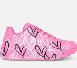 JGoldcrown: Uno Lite - Metallic Love
