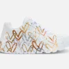JGoldcrown: Uno Lite - Metallic Love