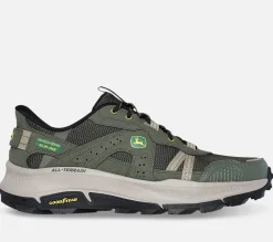 John Deere: Relaxed Fit: Slip-ins: Equalizer 5.0 Trail - Harvester