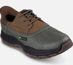 John Deere: Relaxed Fit: Slip-ins: Respected - Tanzier