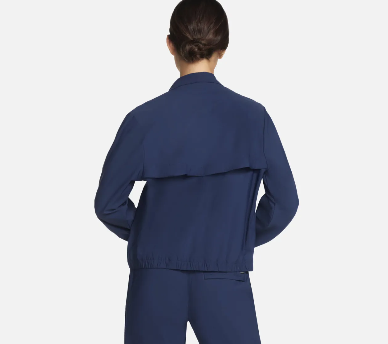 Journey Full Zip Jacket