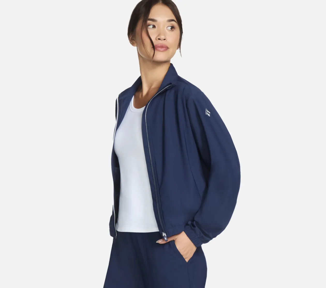 Journey Full Zip Jacket
