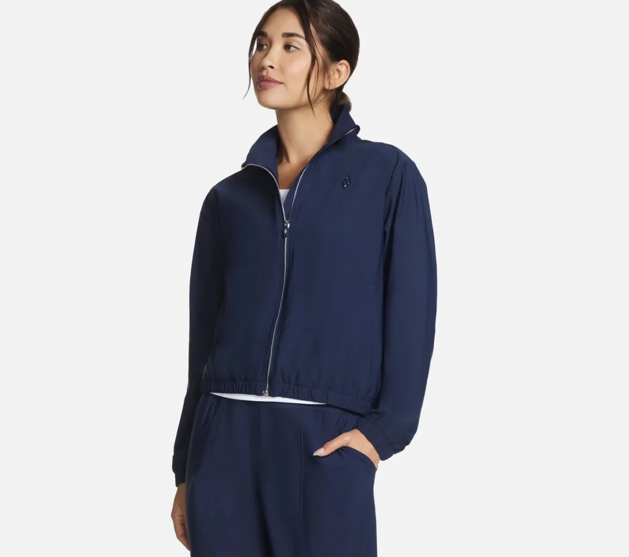 Journey Full Zip Jacket