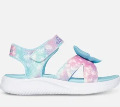 Jumpsters Sandal – Butterfly Brights