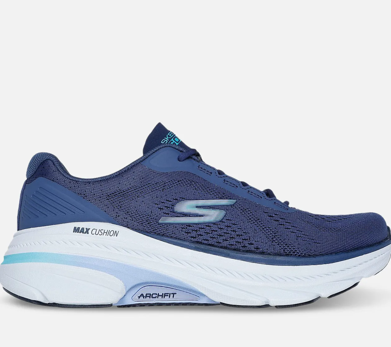 Max Cushioning Arch Fit 2.0 - Avenida