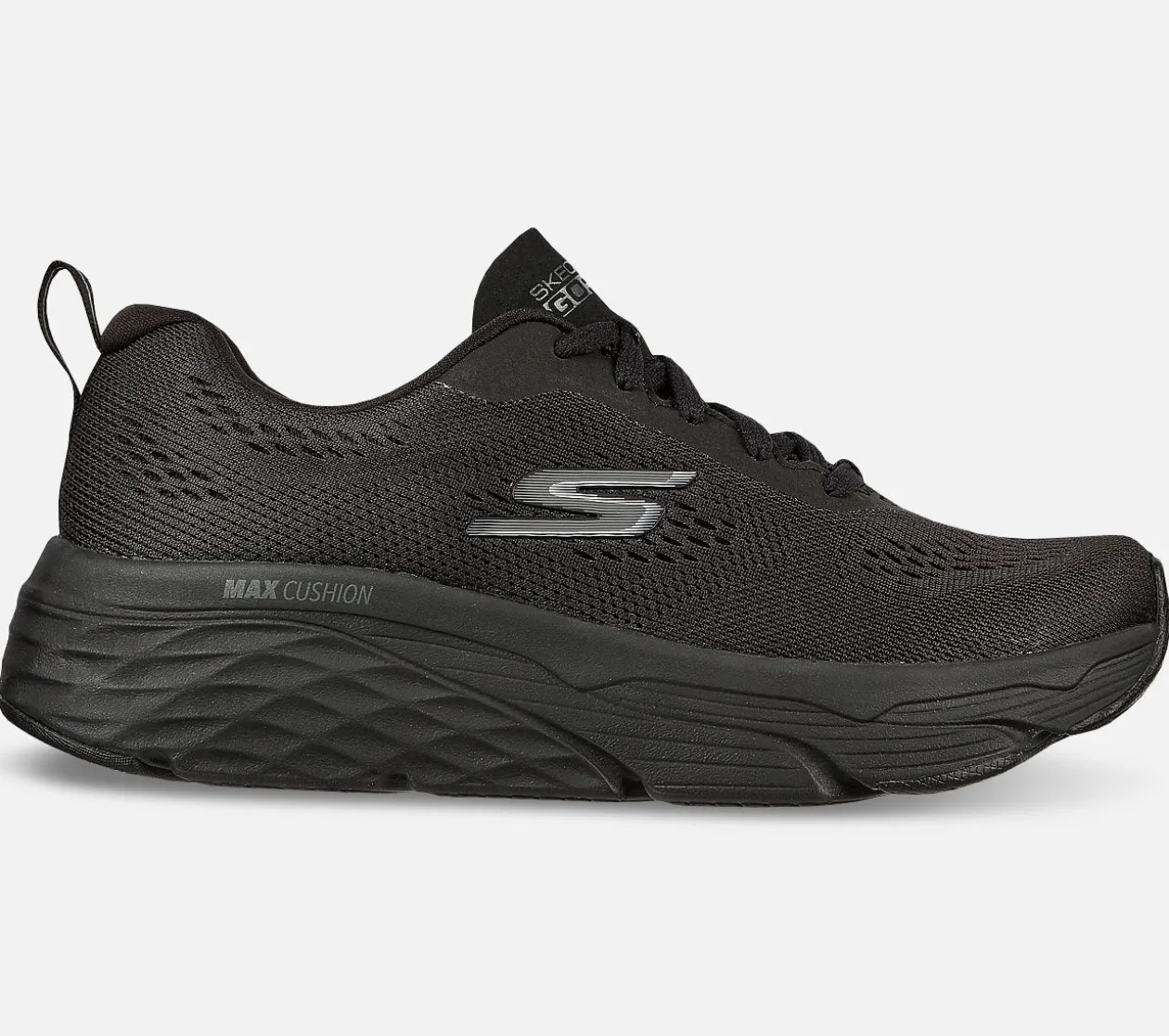Max Cushioning Elite - Destination Point