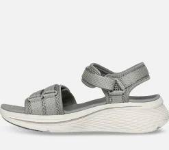 Max Cushioning Elite 2.0 Sandal - Jessie