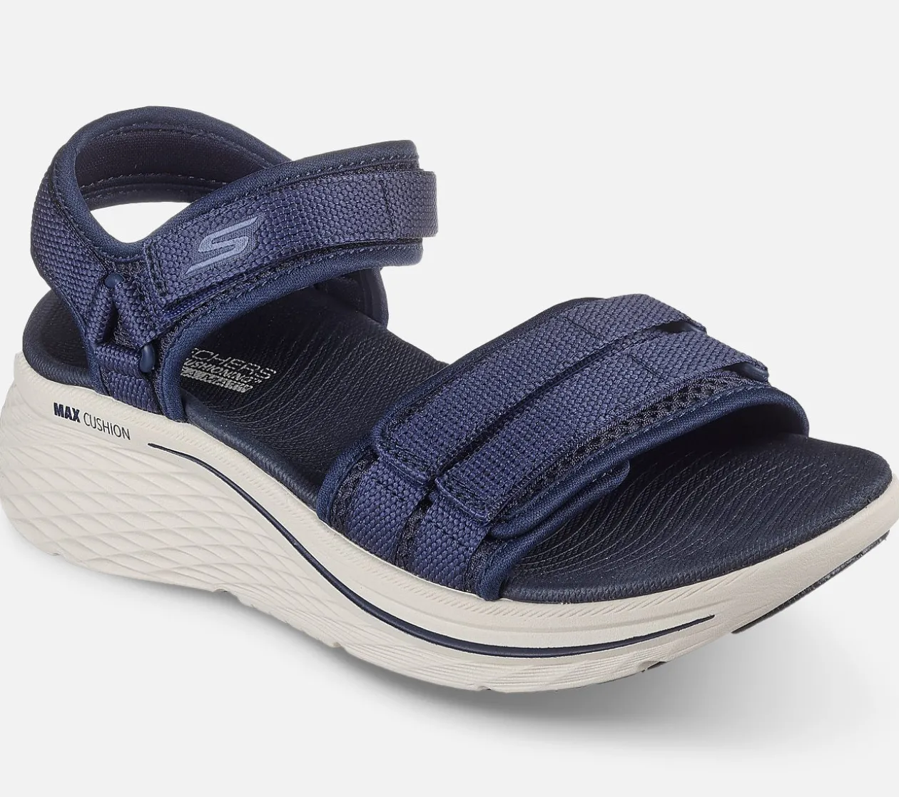 Max Cushioning Elite 2.0 Sandal - Jessie